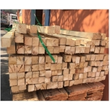 caibro de madeira mista preço na Vila Formosa