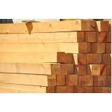 fornecedor de caibro de madeira mista para telhado na Cantareira