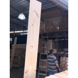 madeira de pinus aparelhado Jaçanã