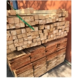 quanto custa caibro de madeira mista na Mooca